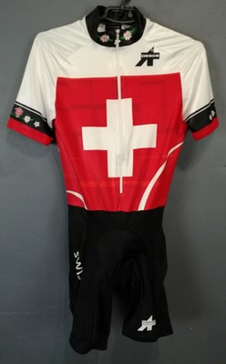 assos swiss